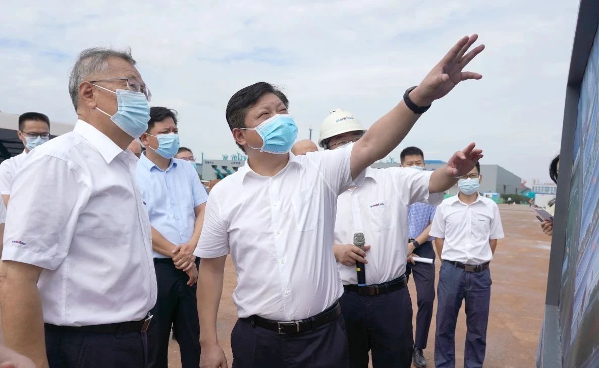 长沙县委书记付旭明调研开云官方注册-开云(中国)
智能