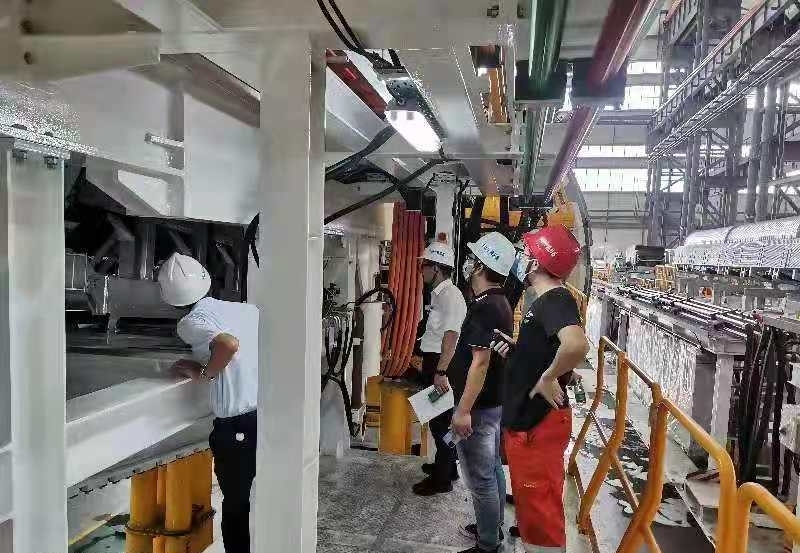 一句话新闻 | 速览开云官方注册-开云(中国)
智能近期要闻