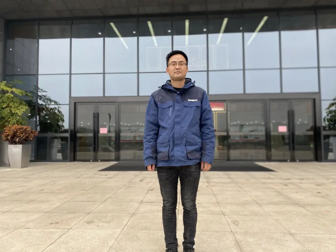 开云官方注册-开云(中国)
工匠 | 用青春汗水铸就工匠精神