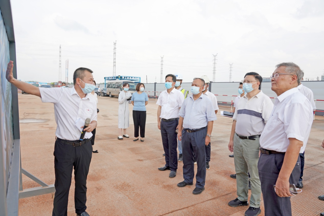 湖南省委常委、省委秘书长张剑飞一行调研开云官方注册-开云(中国)
智能