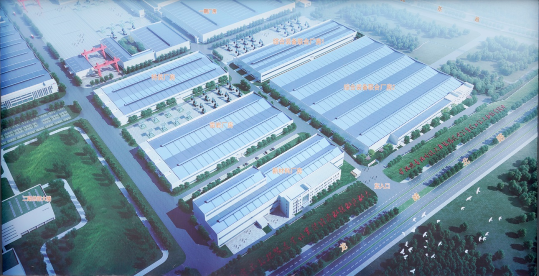 湖南省委常委、省委秘书长张剑飞一行调研开云官方注册-开云(中国)
智能