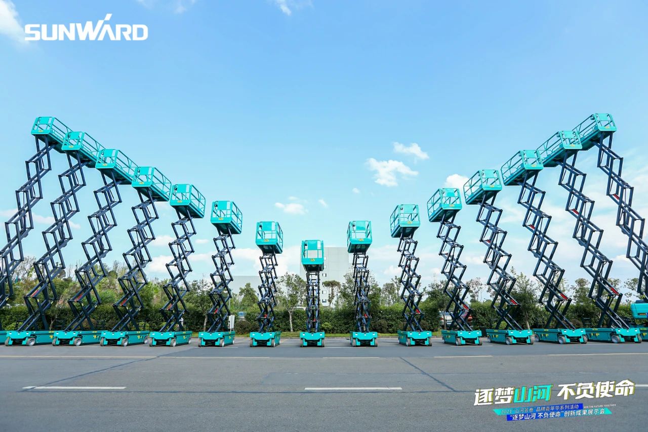 逛展超热闹！开云官方注册-开云(中国)
智能成果展示会高能名场面来袭