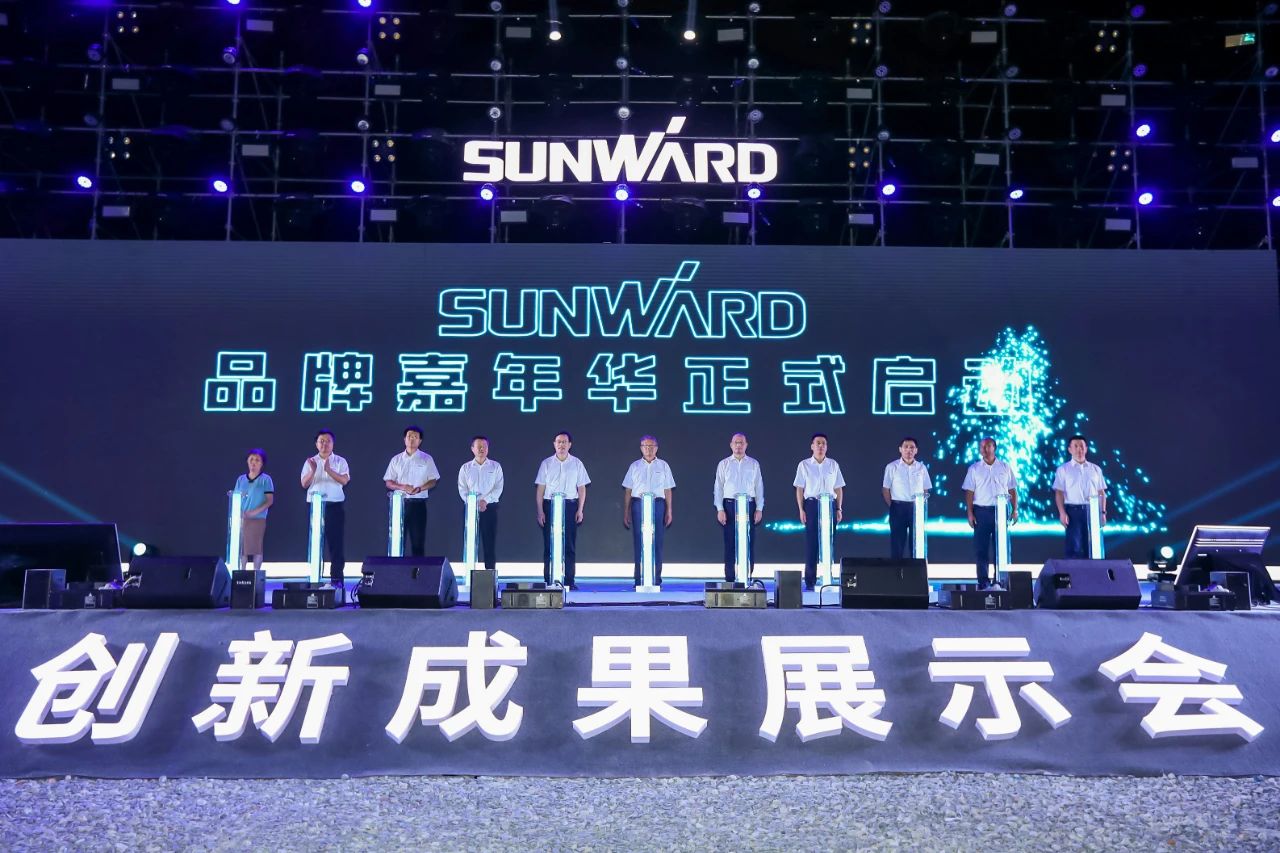 逛展超热闹！开云官方注册-开云(中国)
智能成果展示会高能名场面来袭