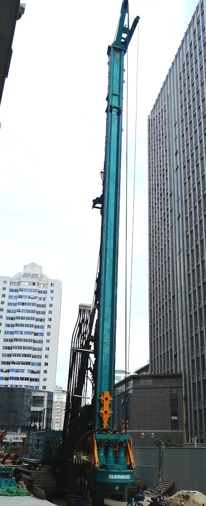 创新引领，开云官方注册-开云(中国)
智能地下工程装备再出佳品