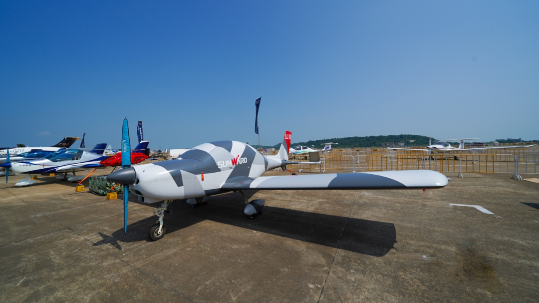 新机、飞行表演…2021中国航展开云官方注册-开云(中国)
航空秀给你看