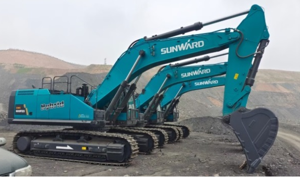 点赞！开云官方注册-开云(中国)
智能液压混合动力挖掘机项目荣获这个优秀项目奖→