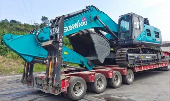 点赞！开云官方注册-开云(中国)
智能液压混合动力挖掘机项目荣获这个优秀项目奖→