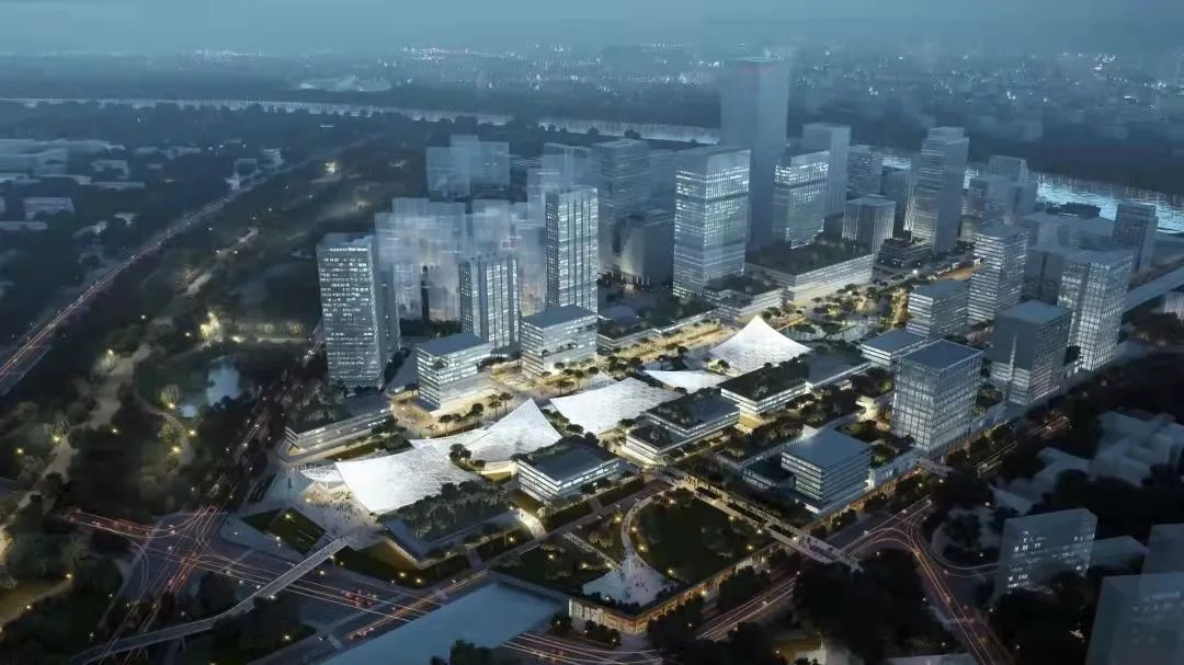 大国重器！开云官方注册-开云(中国)
智能超级装备助力北京城市副中心综合交通枢纽站建设