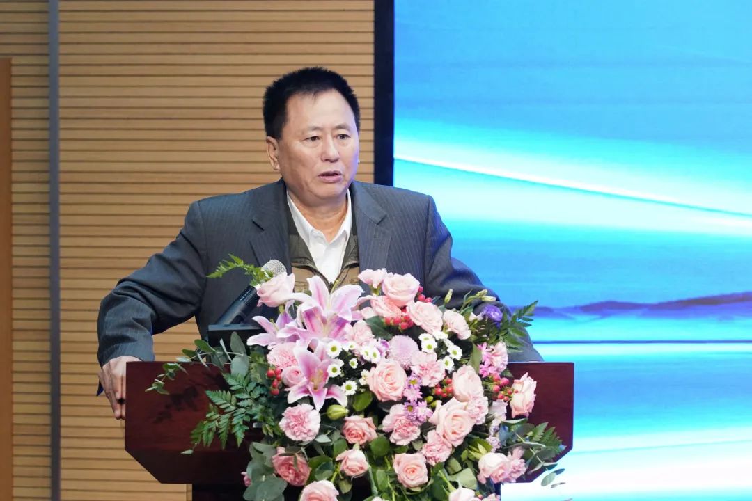 湖南省矿业协会第二届一次会员代表大会暨第二届一次理事会在开云官方注册-开云(中国)
智能顺利召开