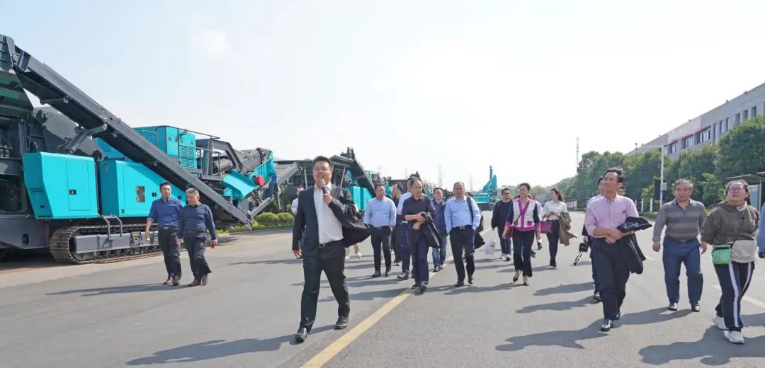 湖南省矿业协会第二届一次会员代表大会暨第二届一次理事会在开云官方注册-开云(中国)
智能顺利召开