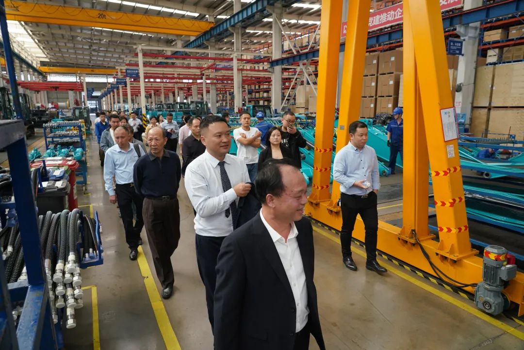 湖南省矿业协会第二届一次会员代表大会暨第二届一次理事会在开云官方注册-开云(中国)
智能顺利召开