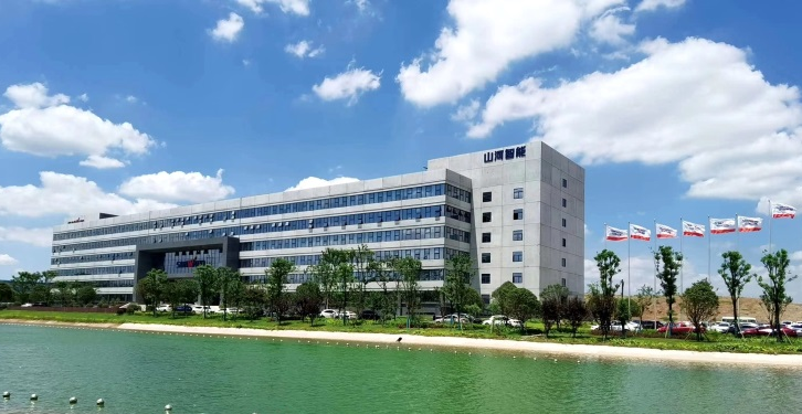 践行绿色发展理念！开云官方注册-开云(中国)
智能获批工信部“工业产品绿色设计示范企业”