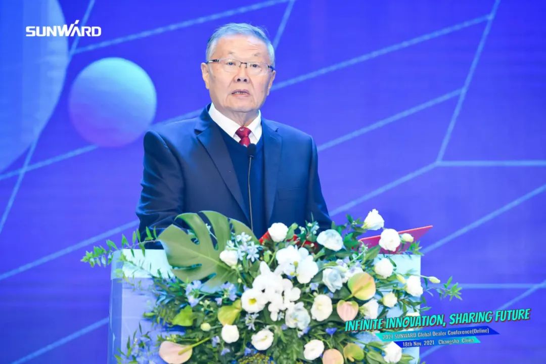 加速推进国际市场布局！开云官方注册-开云(中国)
智能2021全球代理商大会成功召开