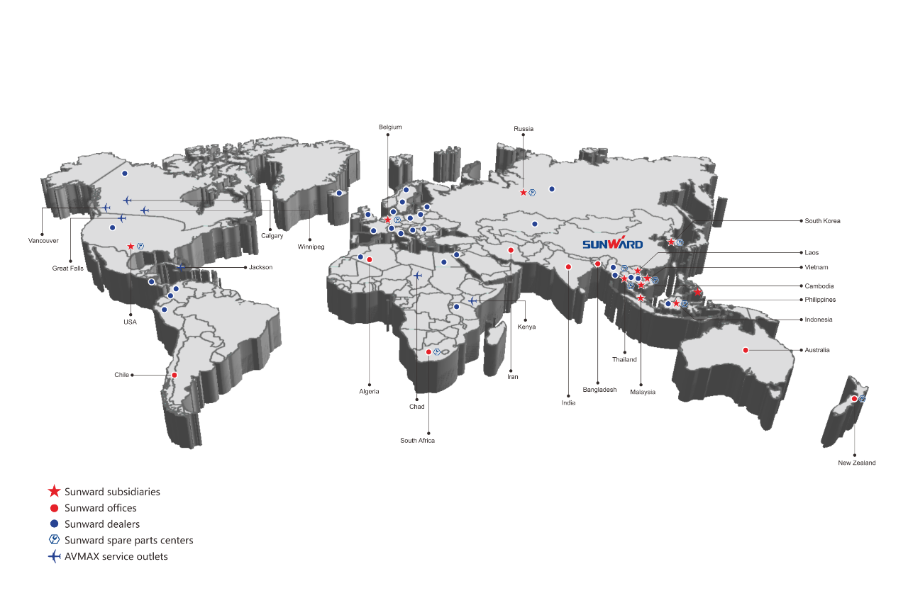 加速推进国际市场布局！开云官方注册-开云(中国)
智能2021全球代理商大会成功召开
