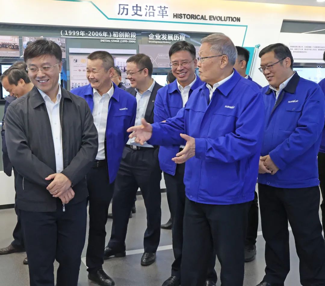 广州工控总经理景广军调研开云官方注册-开云(中国)
智能