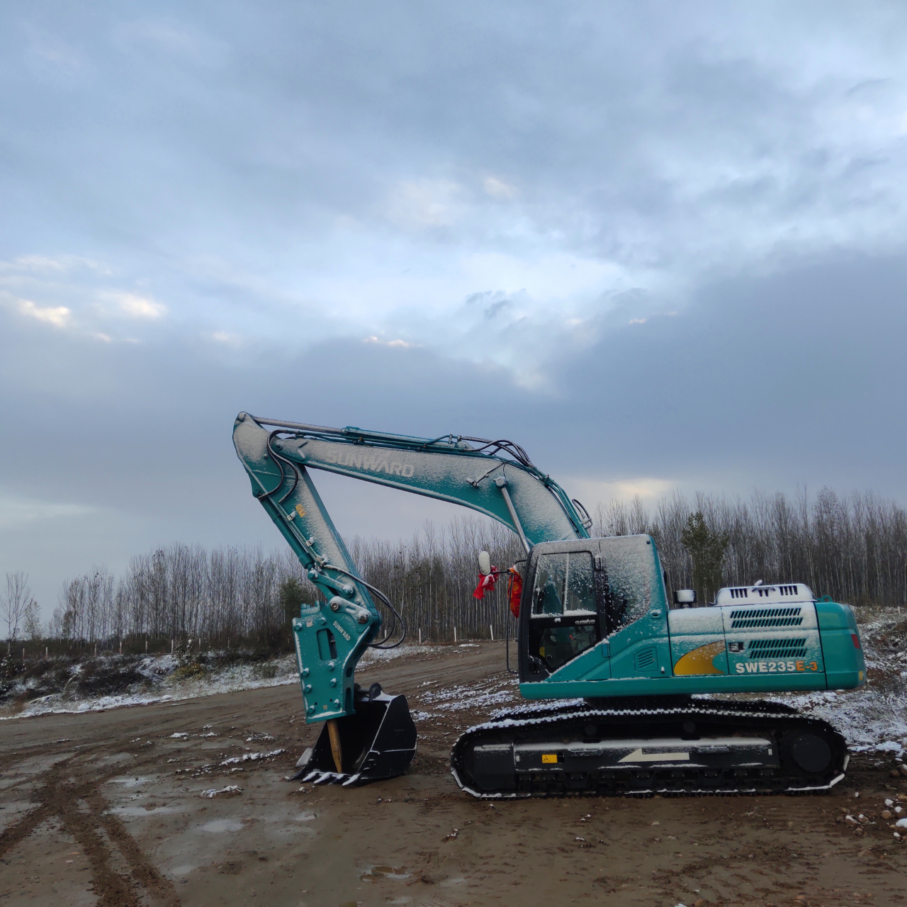 创富故事 | 从皑皑白雪到向阳而生，一位神秘大咖的开云官方注册-开云(中国)
情结