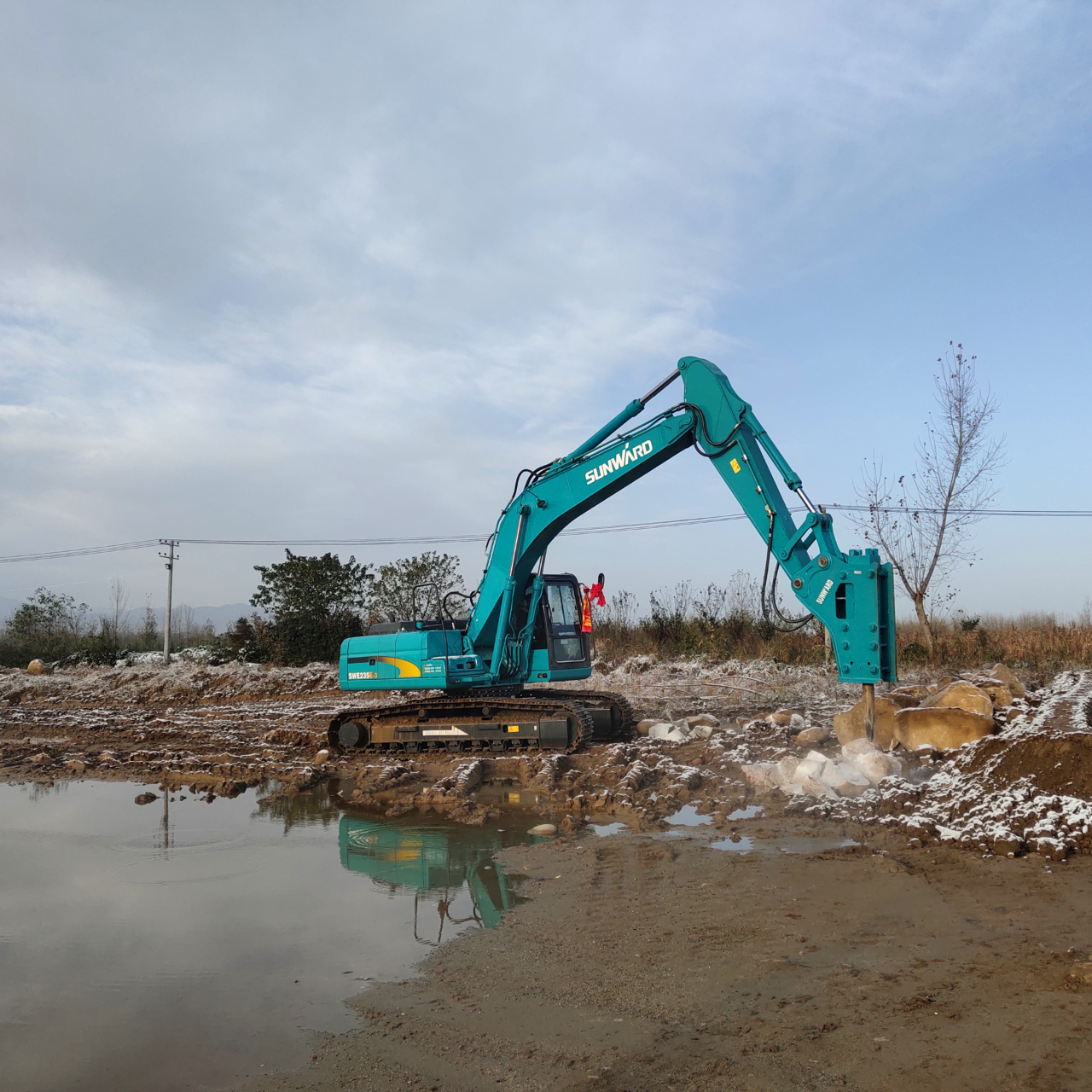 创富故事 | 从皑皑白雪到向阳而生，一位神秘大咖的开云官方注册-开云(中国)
情结