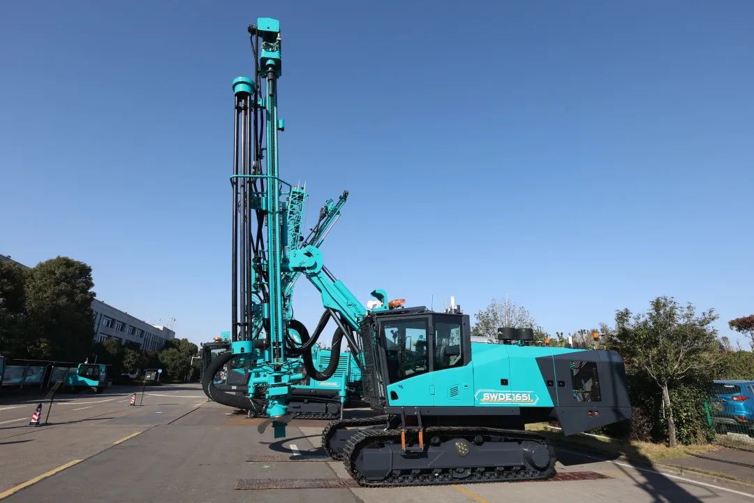 全球首创5G+智能钻机重磅发布，开云官方注册-开云(中国)
智能倾力打造绿色智慧矿山成套装备