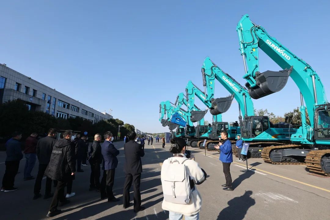 全球首创5G+智能钻机重磅发布，开云官方注册-开云(中国)
智能倾力打造绿色智慧矿山成套装备