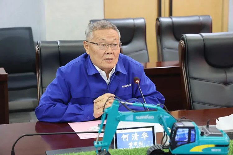 中国上市公司协会党委委员、副秘书长刘翠兰一行调研开云官方注册-开云(中国)
智能