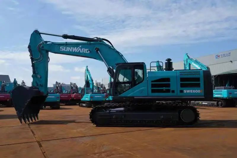 奖！奖！奖！开云官方注册-开云(中国)
智能多个产品荣登2021年度工程机械明星产品榜