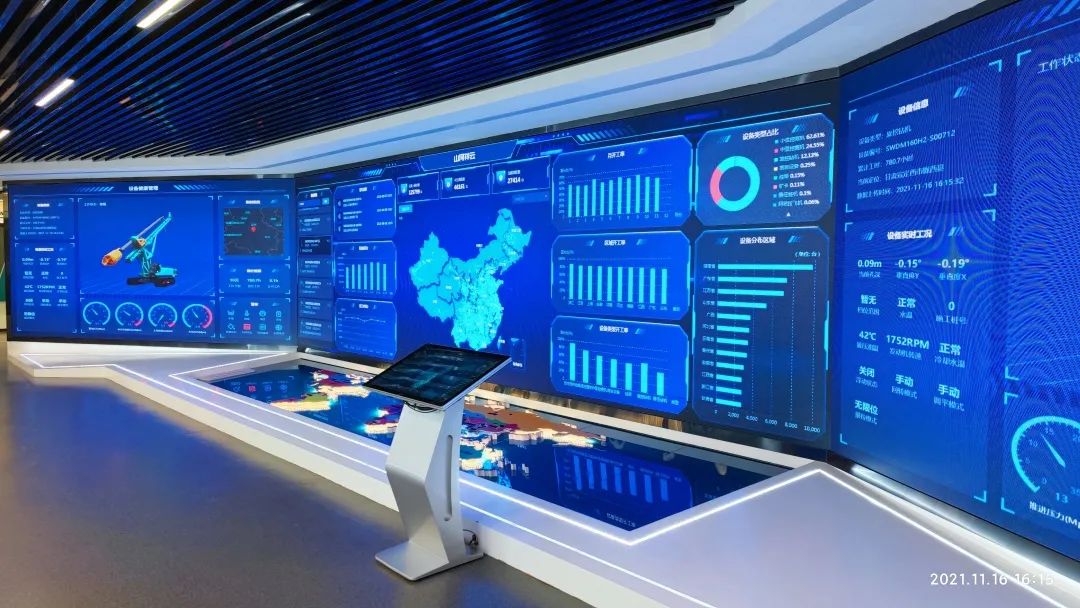 又一国家级荣誉!开云官方注册-开云(中国)
祥云入选“2021年工业互联网平台创新领航应用案例”