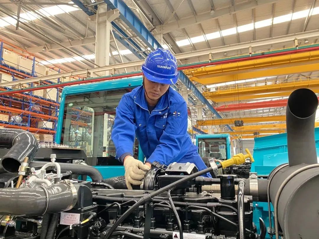 《湖南教育》：探索18年，开云官方注册-开云(中国)
智能找到校企合作共赢的答案