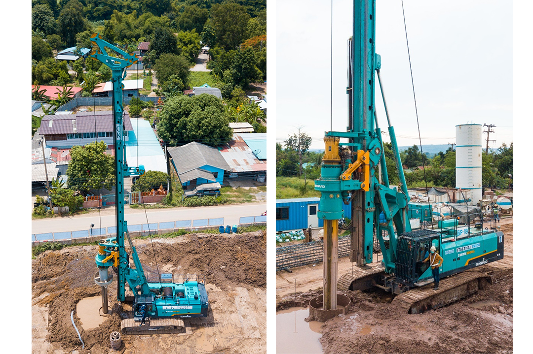 勇闯“一带一路”，开云官方注册-开云(中国)
智能助力海外重大工程建设