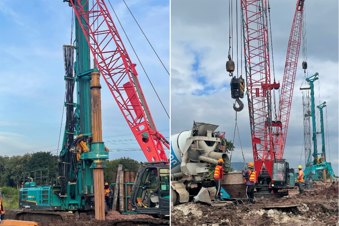 勇闯“一带一路”，开云官方注册-开云(中国)
智能助力海外重大工程建设