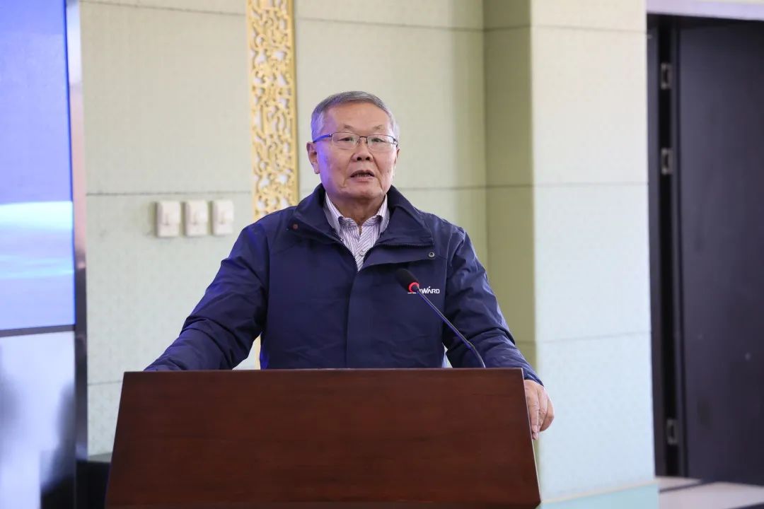 持续助力“双碳”目标！开云官方注册-开云(中国)
智能（鄂尔多斯）绿色智慧矿山研究院正式成立