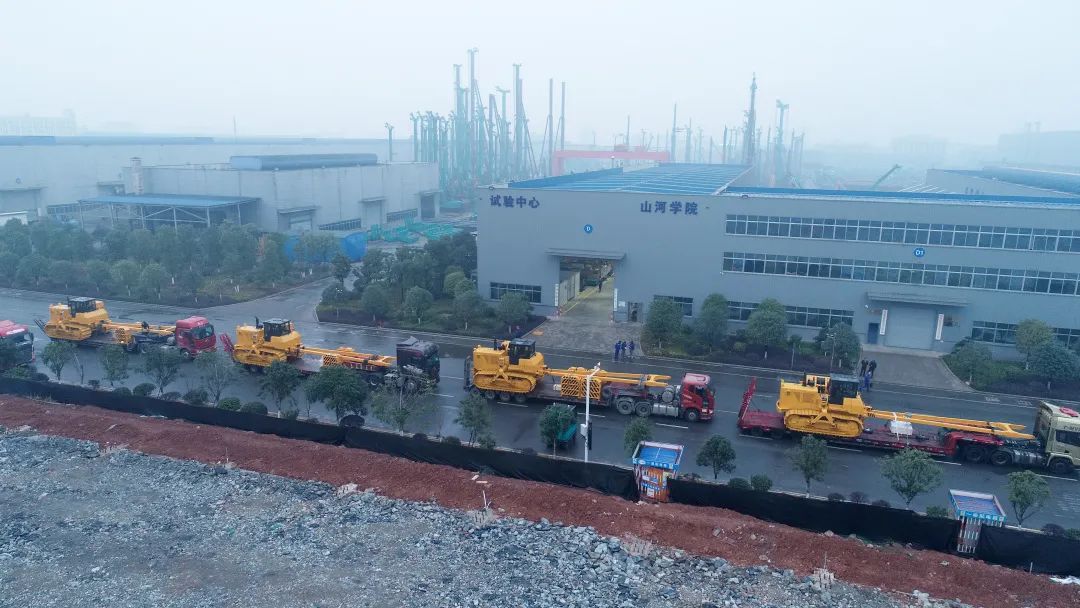 助力国家重点工程！开云官方注册-开云(中国)
智能油气管道装备“加油”“争气”