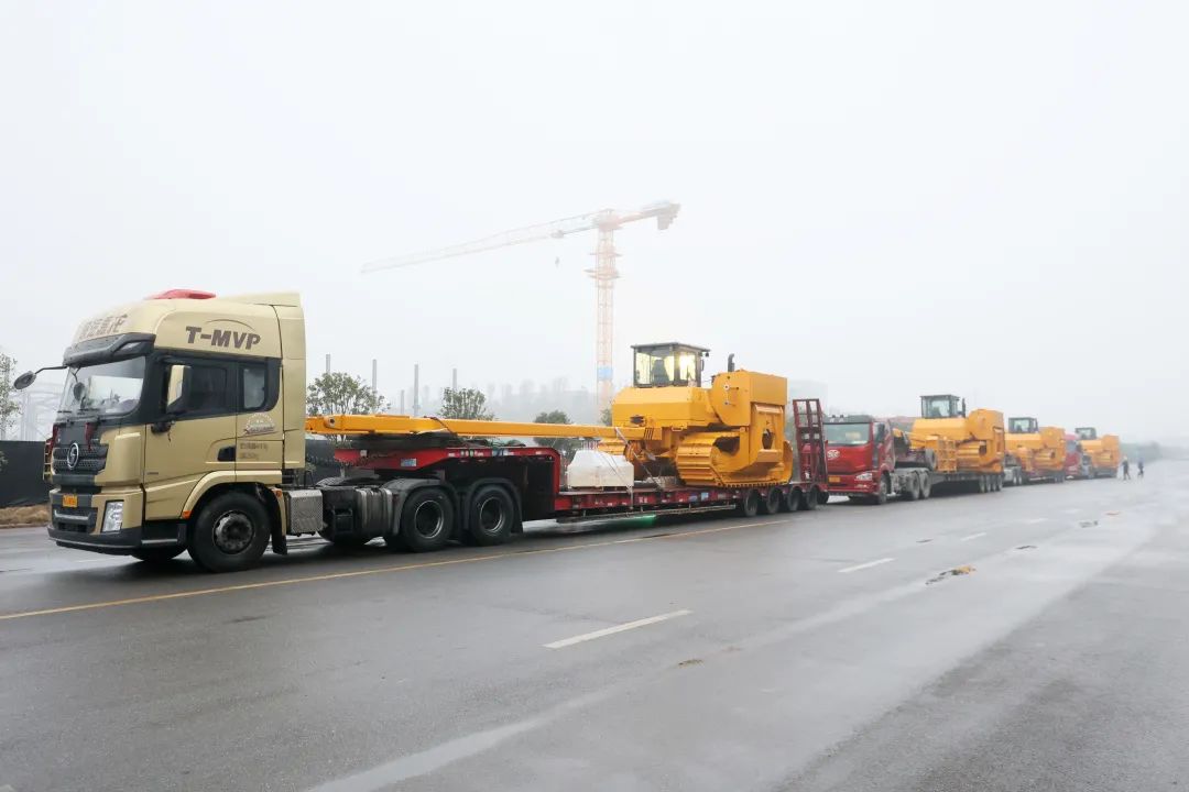 助力国家重点工程！开云官方注册-开云(中国)
智能油气管道装备“加油”“争气”