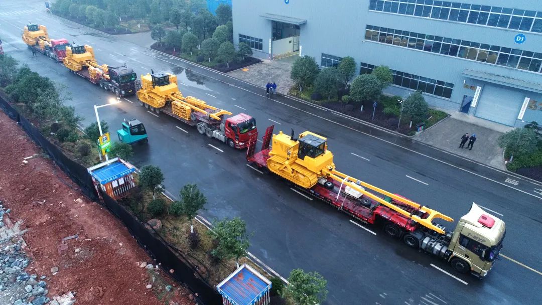 助力国家重点工程！开云官方注册-开云(中国)
智能油气管道装备“加油”“争气”