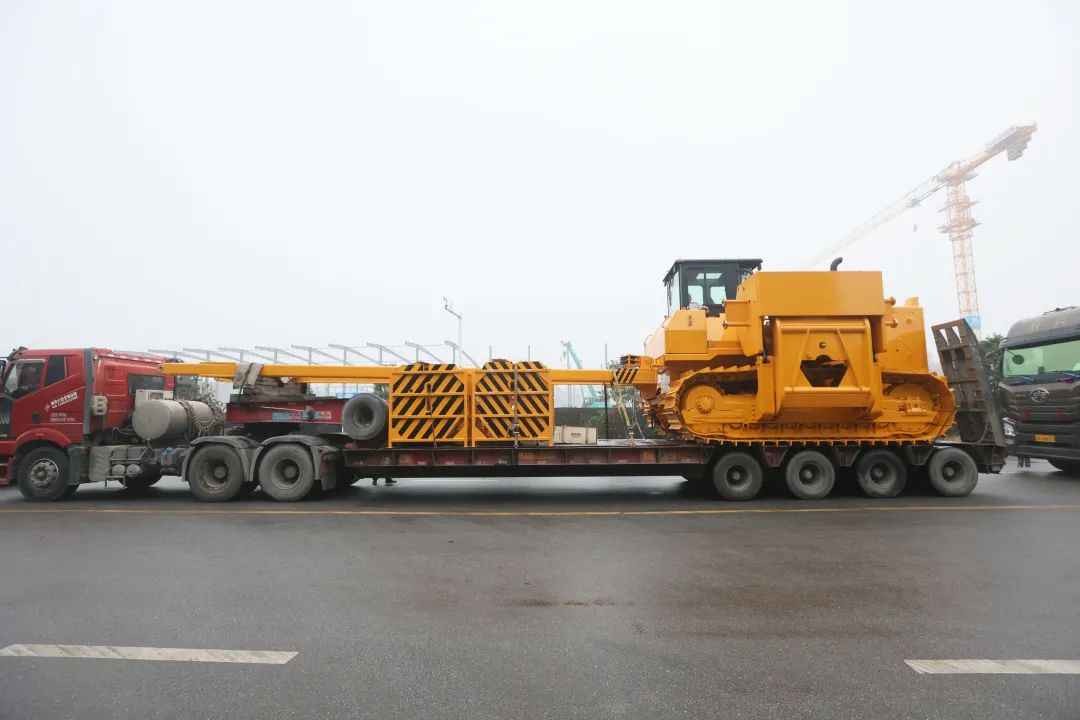 助力国家重点工程！开云官方注册-开云(中国)
智能油气管道装备“加油”“争气”