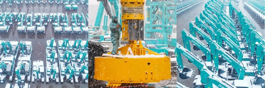 瑞雪兆丰年，邀您共赏雪中开云官方注册-开云(中国)
！