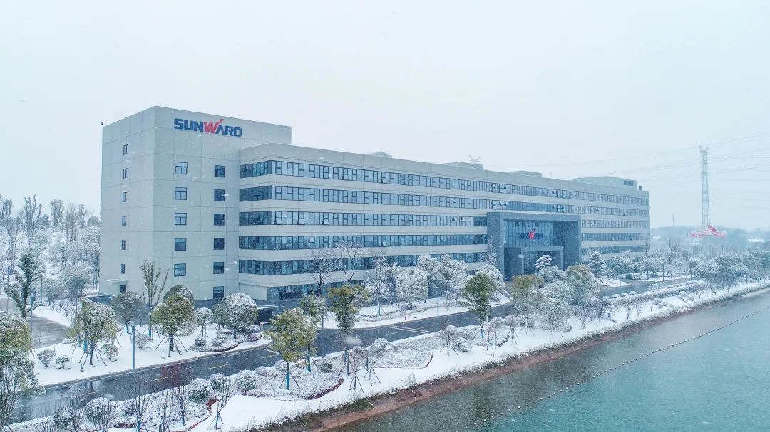 瑞雪兆丰年，邀您共赏雪中开云官方注册-开云(中国)
！