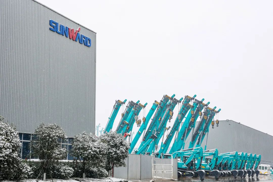 瑞雪兆丰年，邀您共赏雪中开云官方注册-开云(中国)
！