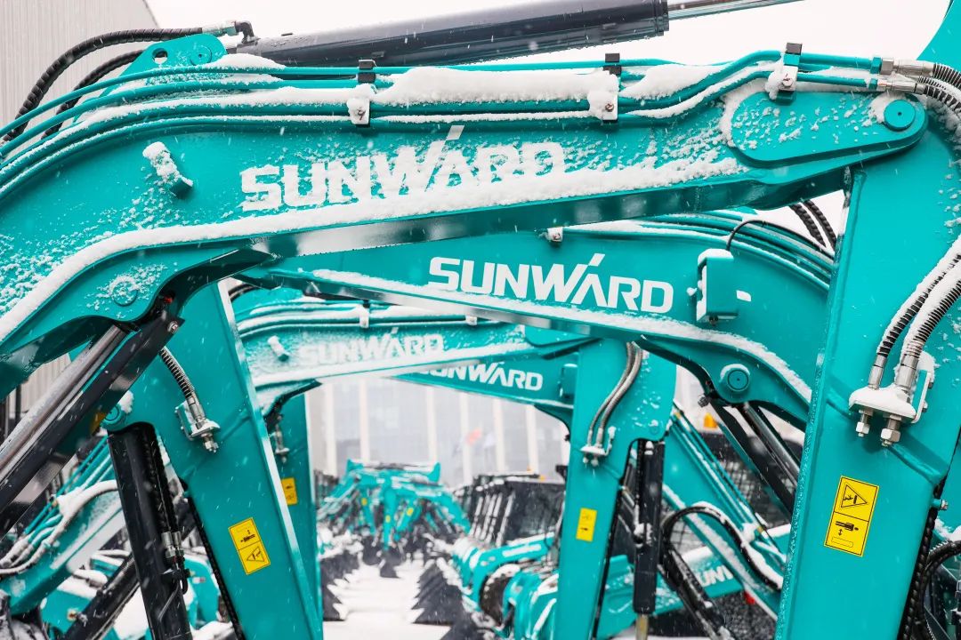 瑞雪兆丰年，邀您共赏雪中开云官方注册-开云(中国)
！