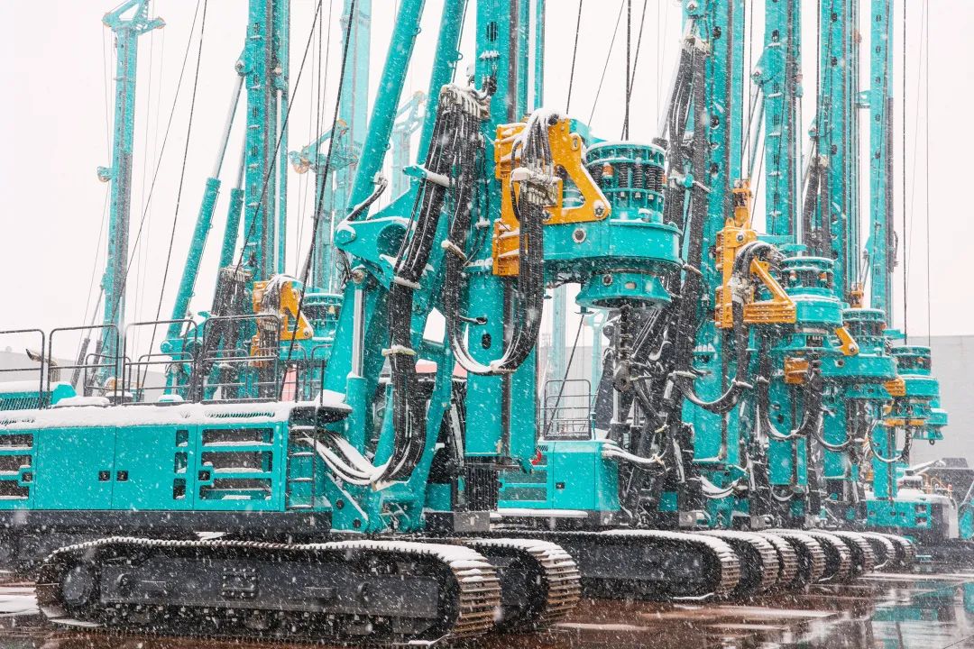 瑞雪兆丰年，邀您共赏雪中开云官方注册-开云(中国)
！