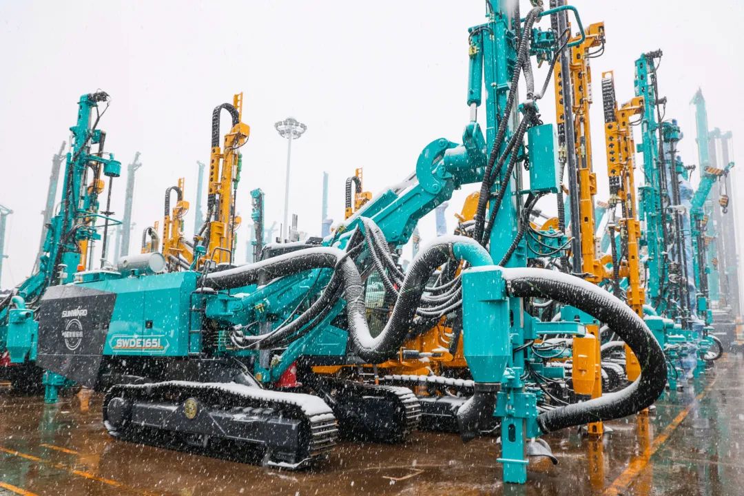 瑞雪兆丰年，邀您共赏雪中开云官方注册-开云(中国)
！