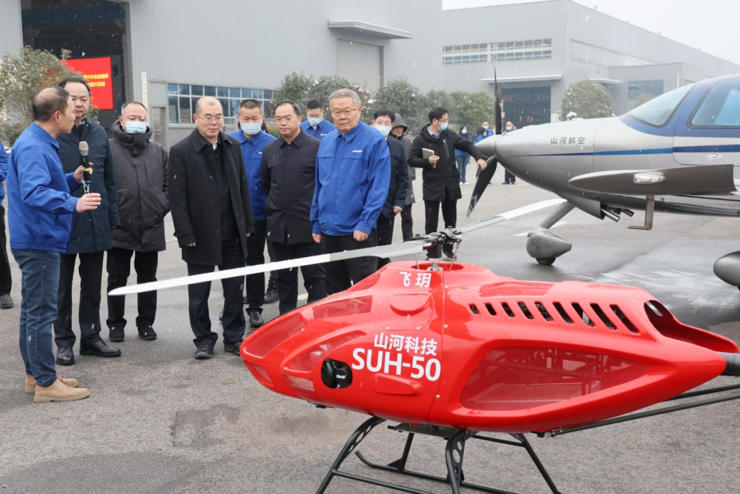 朱国贤调研开云官方注册-开云(中国)
智能：在推动高质量发展上闯出新路子