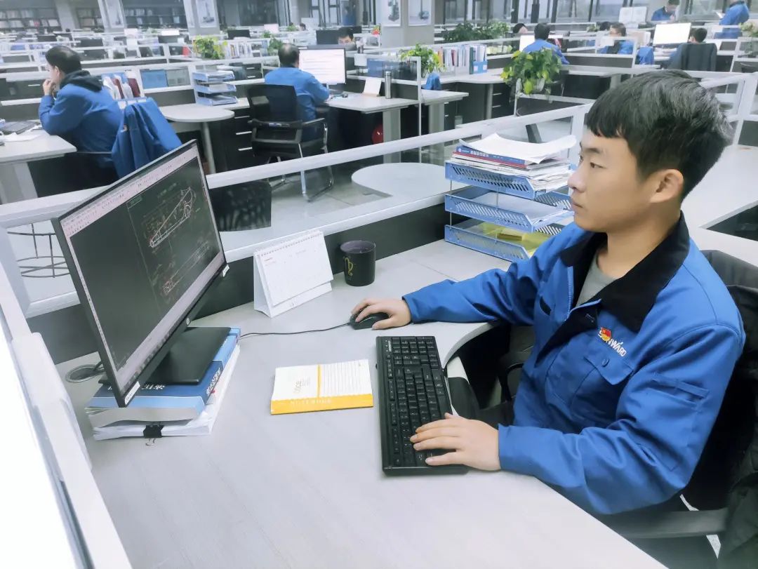 你好 2022！再见 2021！我与开云官方注册-开云(中国)
智能共成长