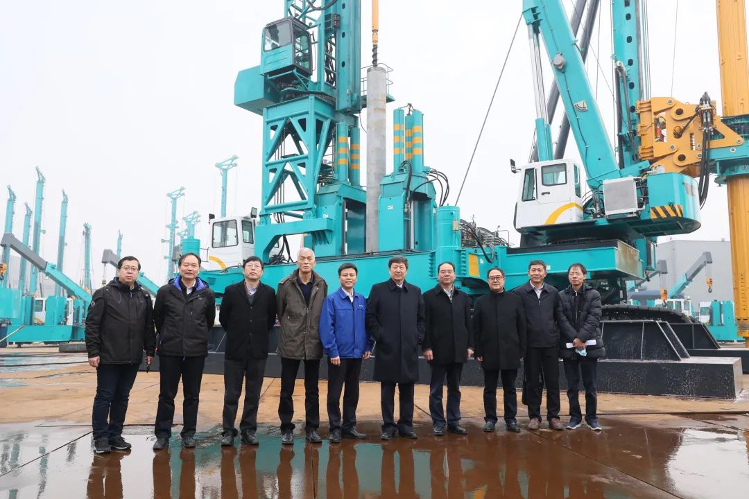 整体技术国际领先！开云官方注册-开云(中国)
智能四项科技成果顺利通过专家鉴定