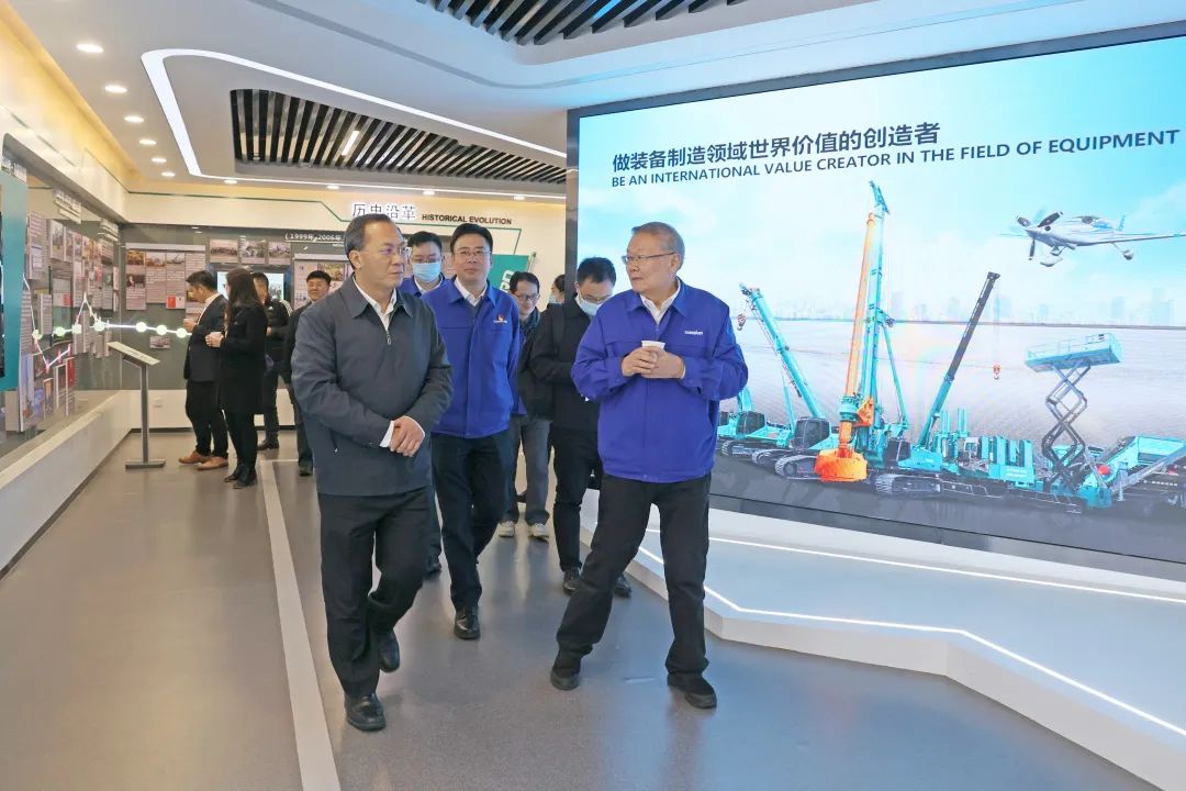 卢一先考察调研开云官方注册-开云(中国)
智能