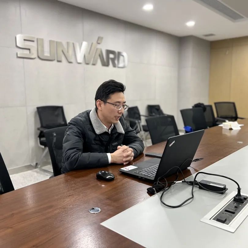 一金一铜二优秀！开云官方注册-开云(中国)
智能斩获“华辰杯”多个大奖