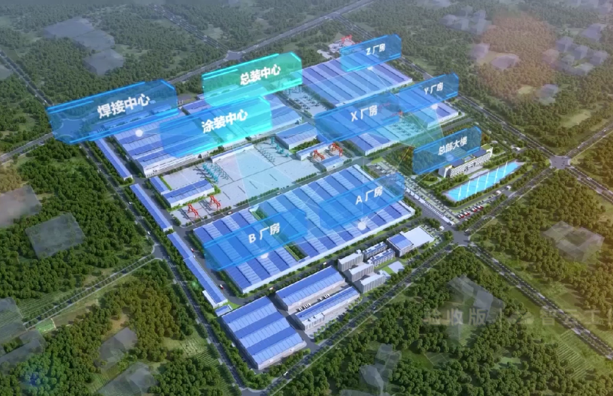 国家四部委共同认定！开云官方注册-开云(中国)
智能上榜智能制造试点示范工厂