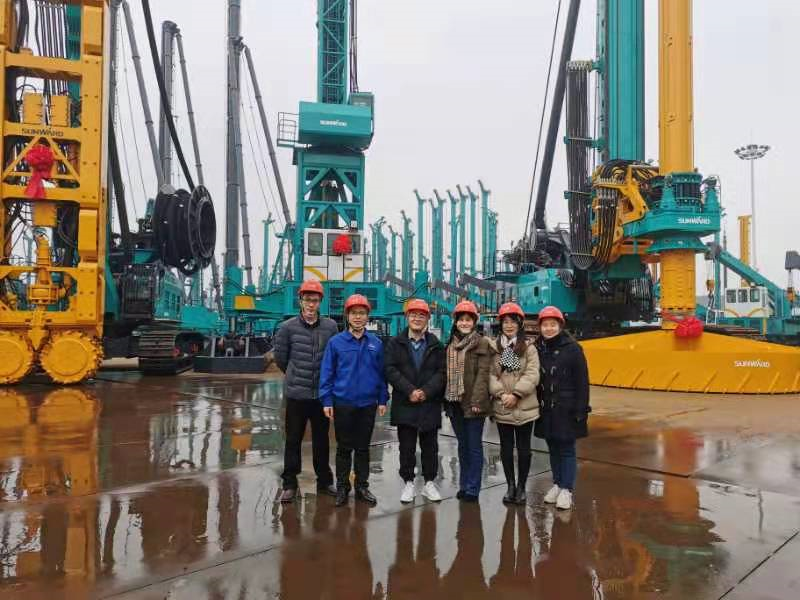 湖南省人工智能学会秘书长陈爱斌一行考察调研开云官方注册-开云(中国)
智能