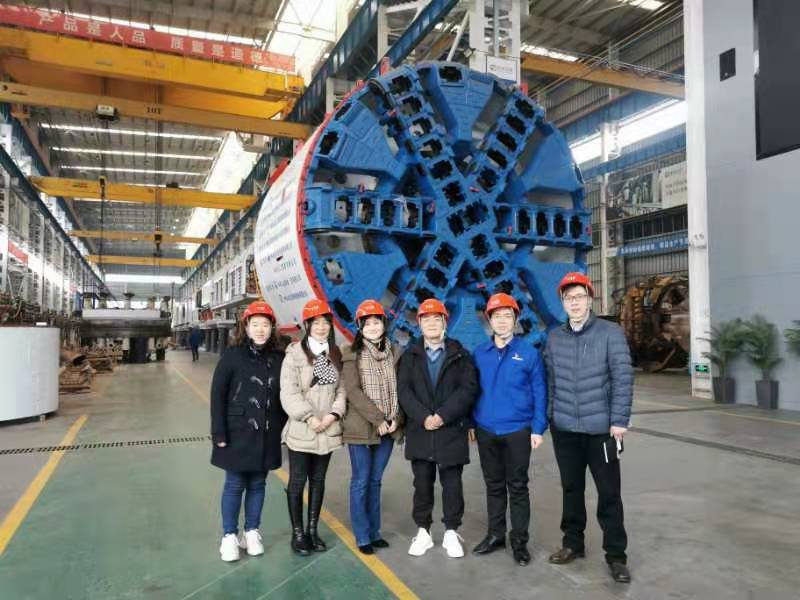 湖南省人工智能学会秘书长陈爱斌一行考察调研开云官方注册-开云(中国)
智能