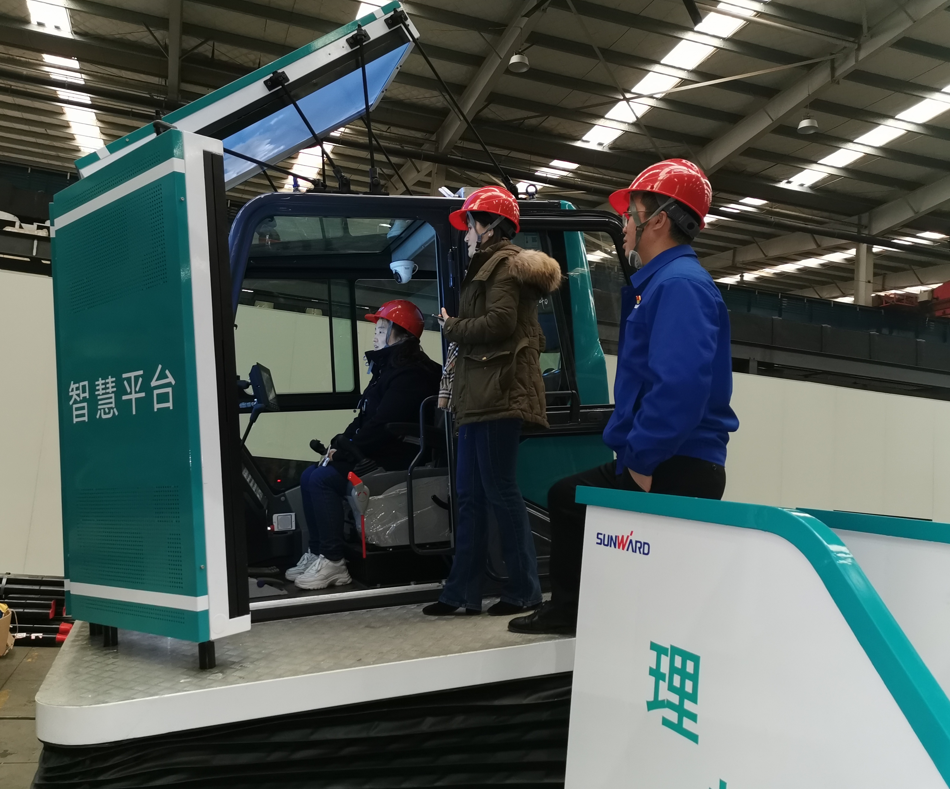 湖南省人工智能学会秘书长陈爱斌一行考察调研开云官方注册-开云(中国)
智能