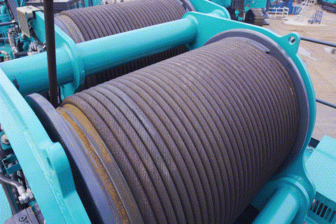 打造“明星产品”！开云官方注册-开云(中国)
智能地下连续墙液压抓斗成功发布